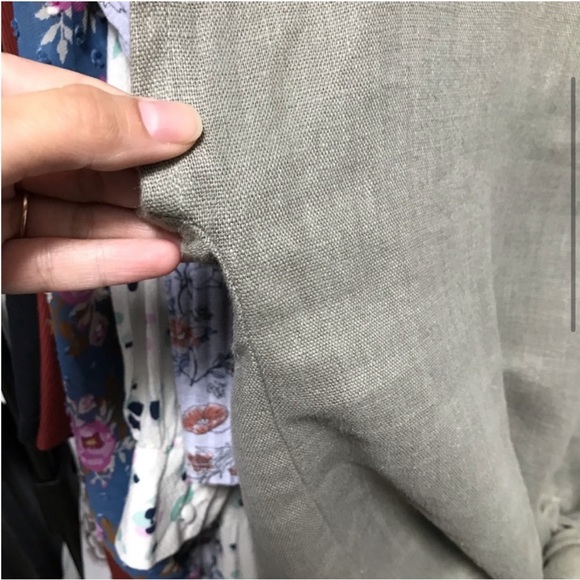 Only Child Luzon Top size Medium - Picture 5 of 14